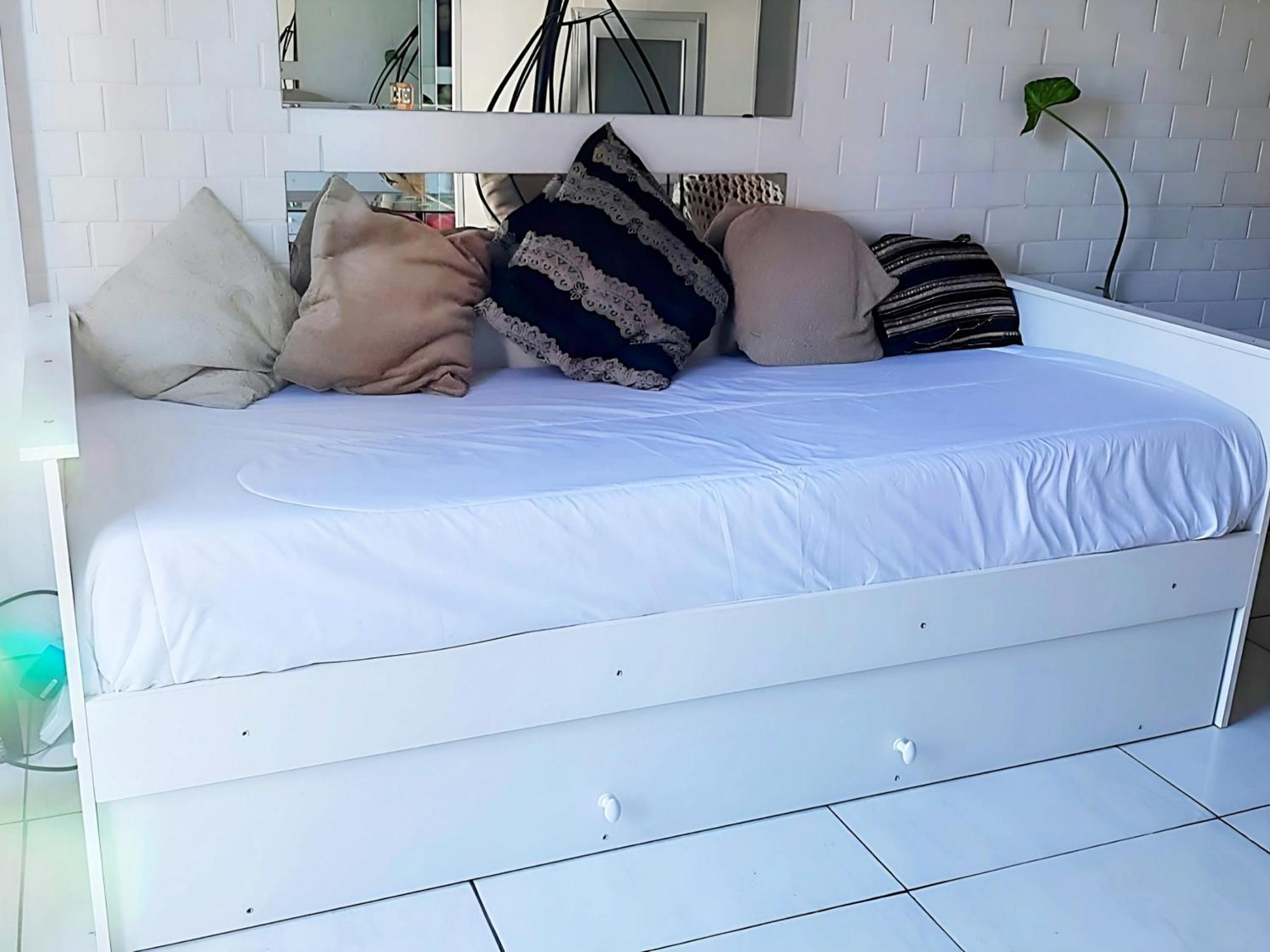 Apartamento Hermoso Loft Con Terraza En El Corazón De Recoleta *