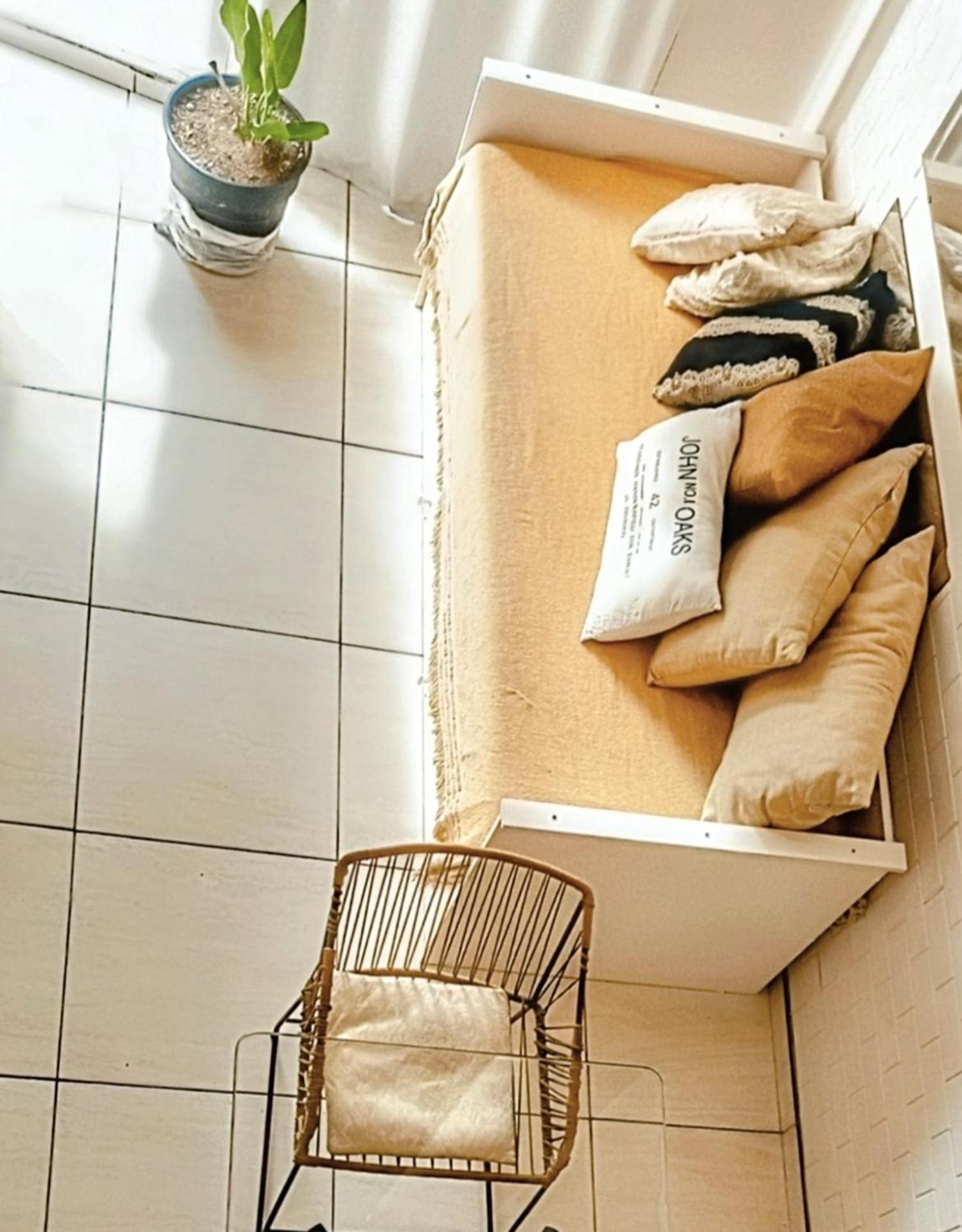 Apartamento Hermoso Loft Con Terraza En El Corazón De Recoleta