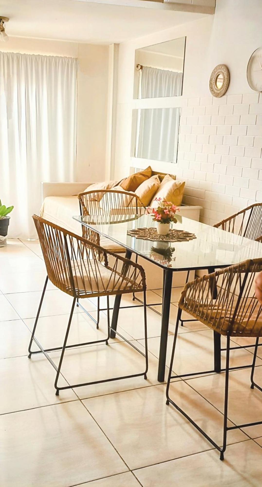 Apartamento Hermoso Loft Con Terraza En El Corazón De Recoleta Ciudad Autónoma de Buenos Aires