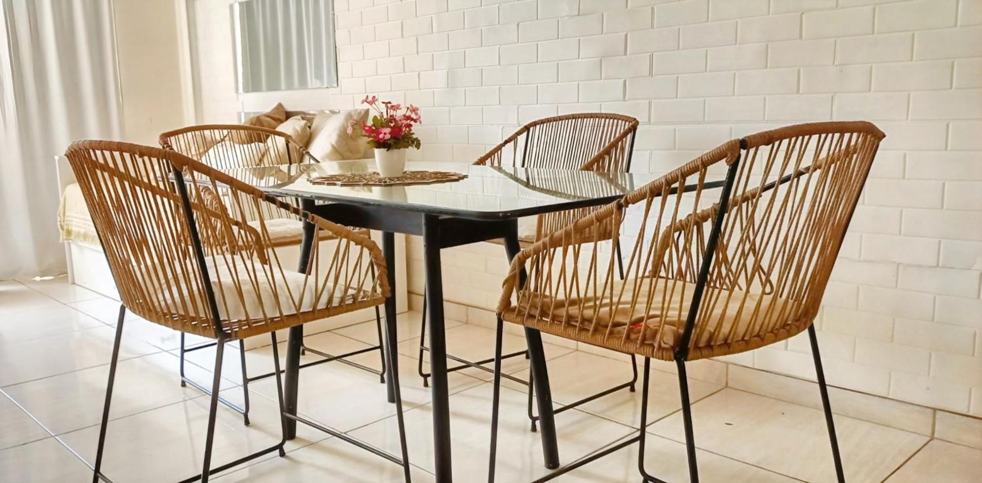 Hermoso Loft Con Terraza En El Corazón De Recoleta Apartamento *