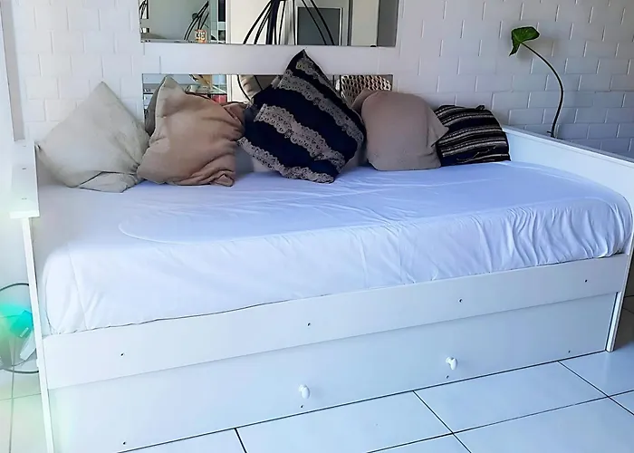 Hermoso Loft con terraza en el corazón de Recoleta