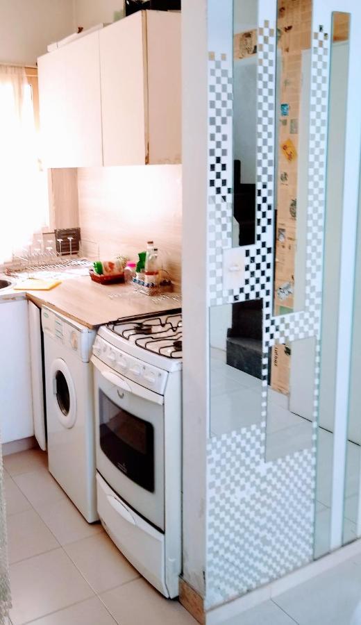 Hermoso Loft Con Terraza En El Corazón De Recoleta Apartamento